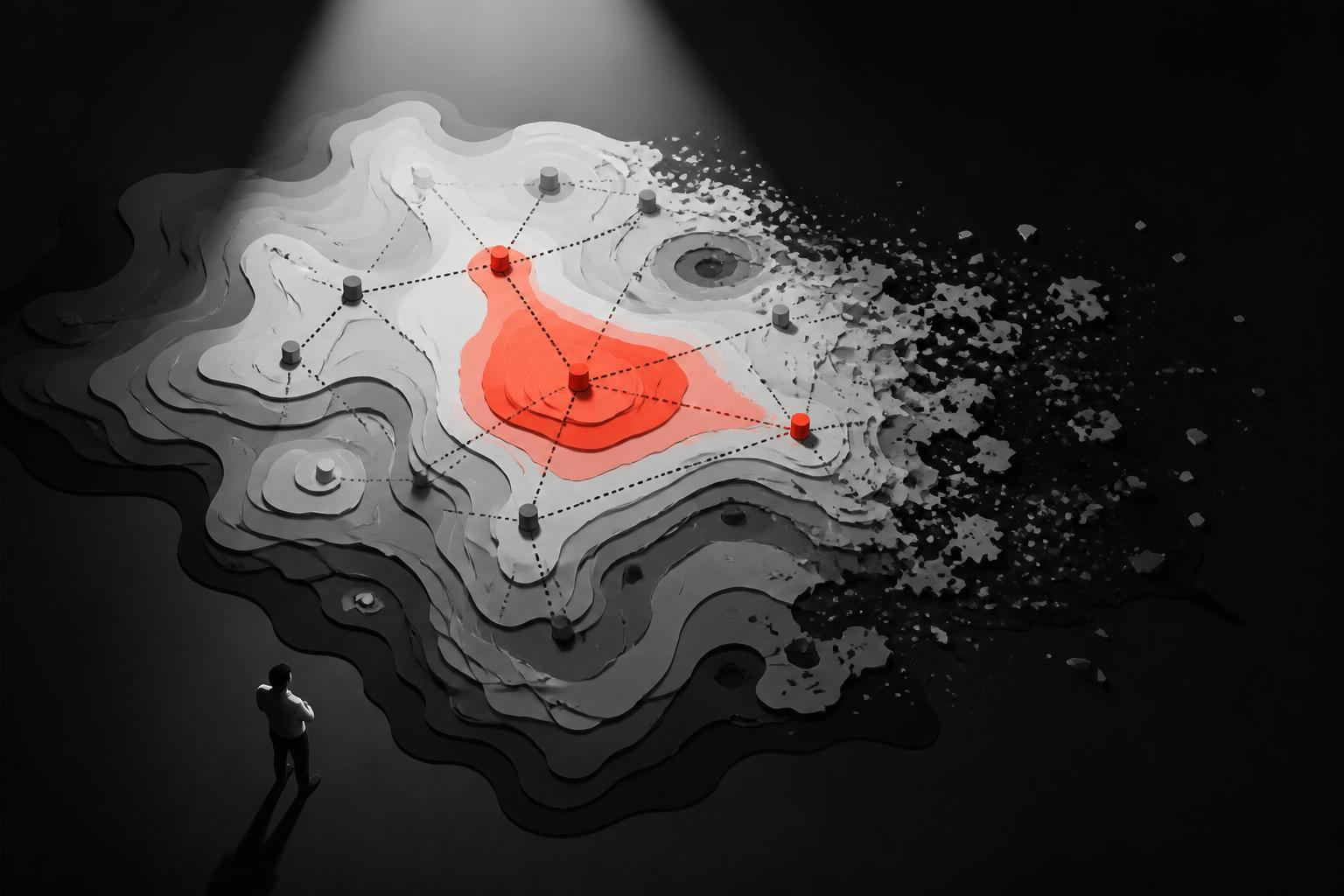 AI Training Data and the Deletion Problem