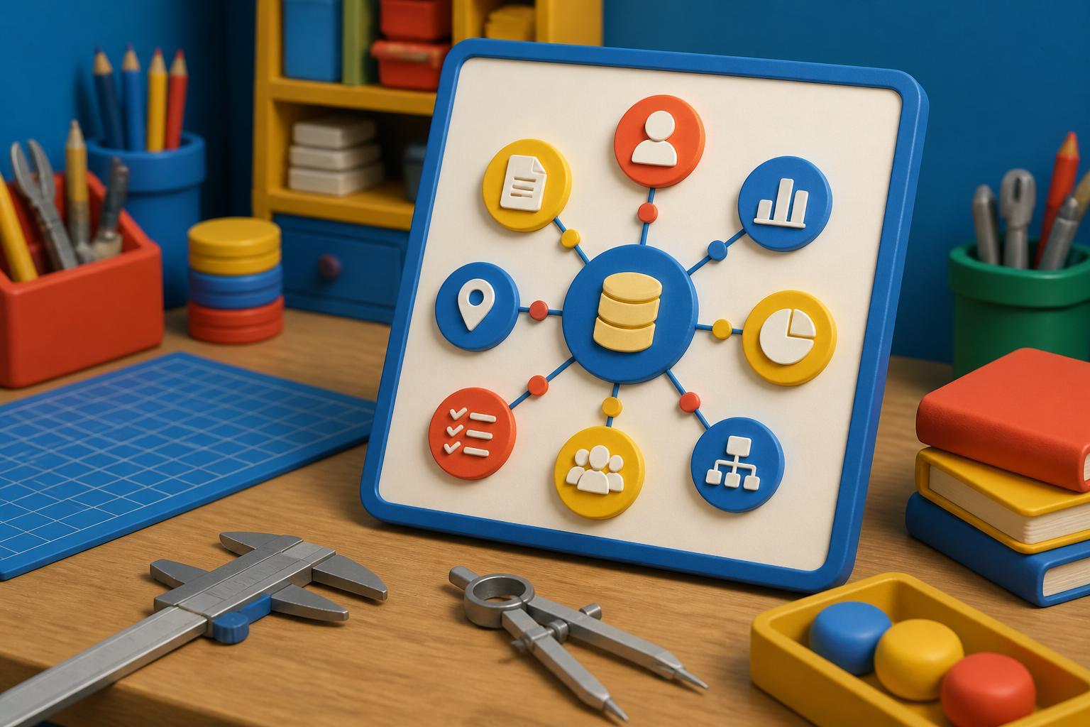 Building a Fine-Resistant Data Governance Framework