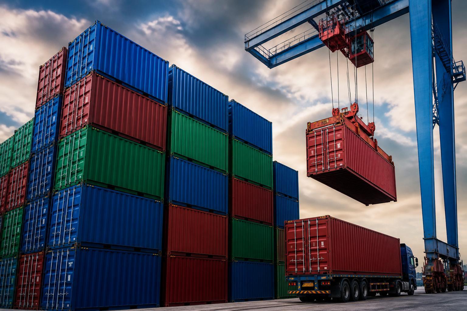 Cross-Border Transfer Cooperation: Which Path Fits Your Data Flow?