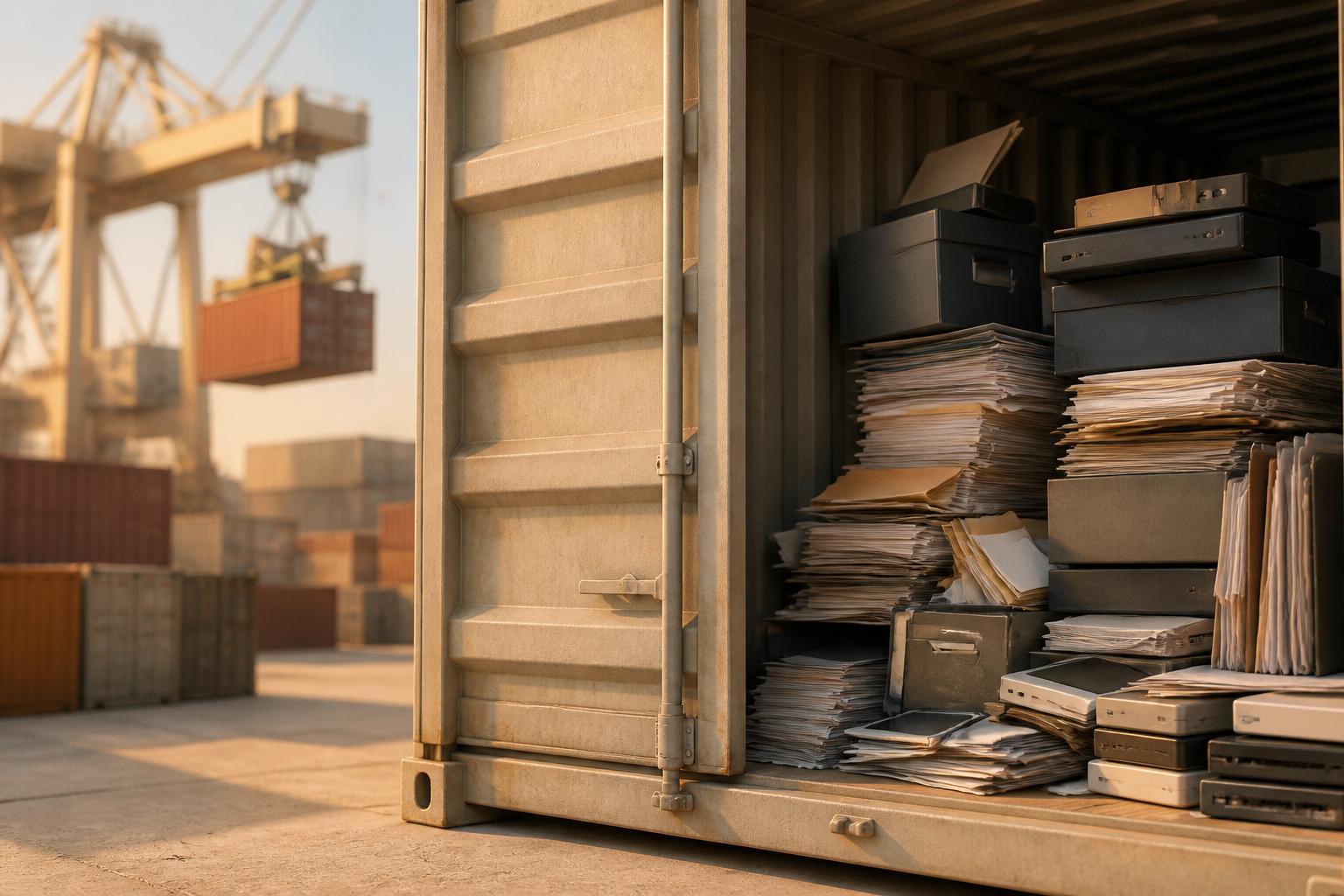 Data Retention Policies That Fail in Practice