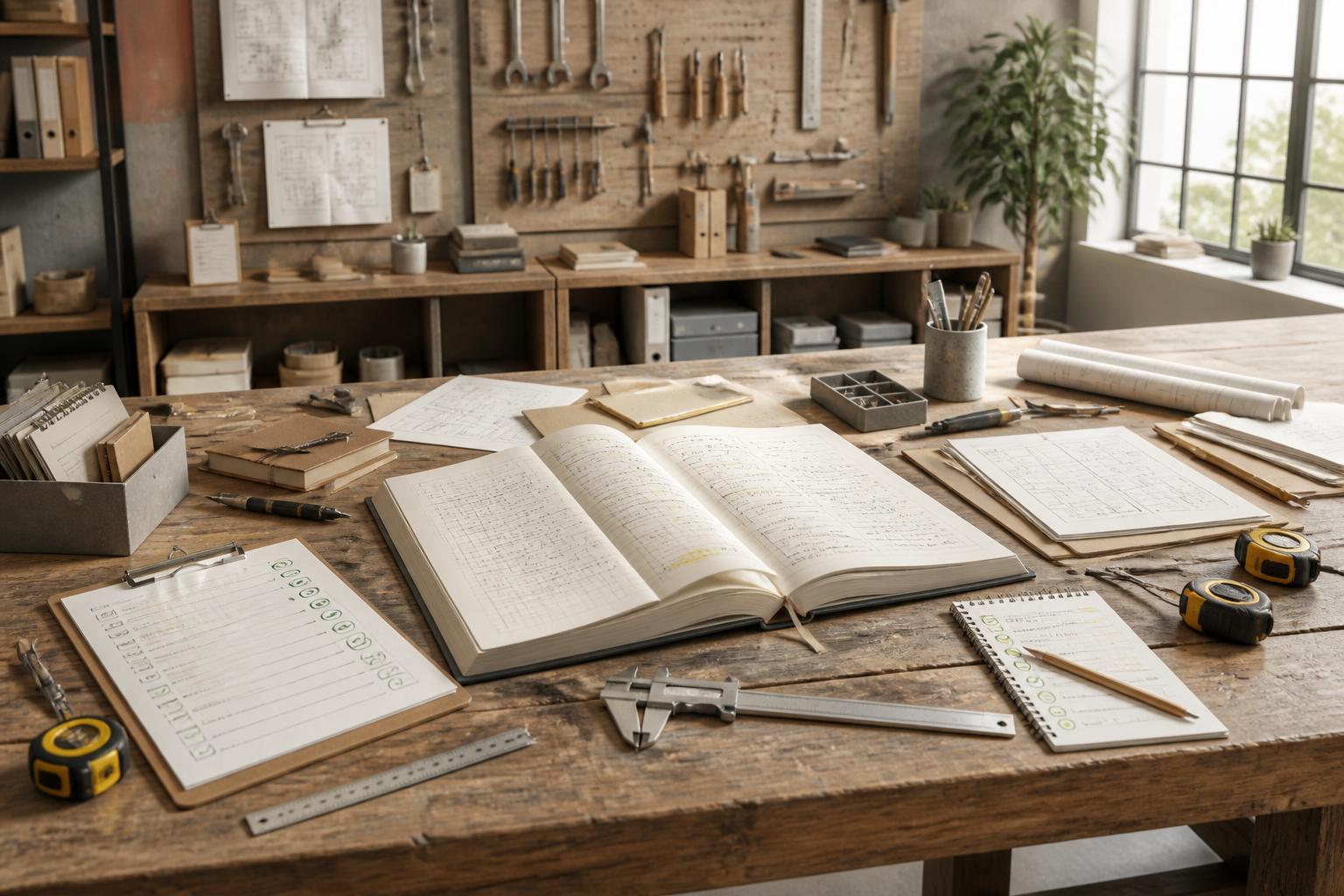 First-Year GDPR: The Checklist You Wish You'd Had