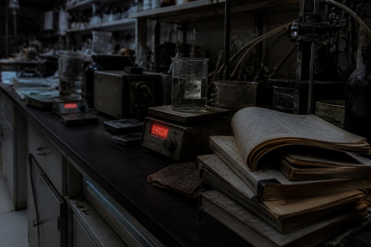 Legacy Systems Aren't Just Technical Debt