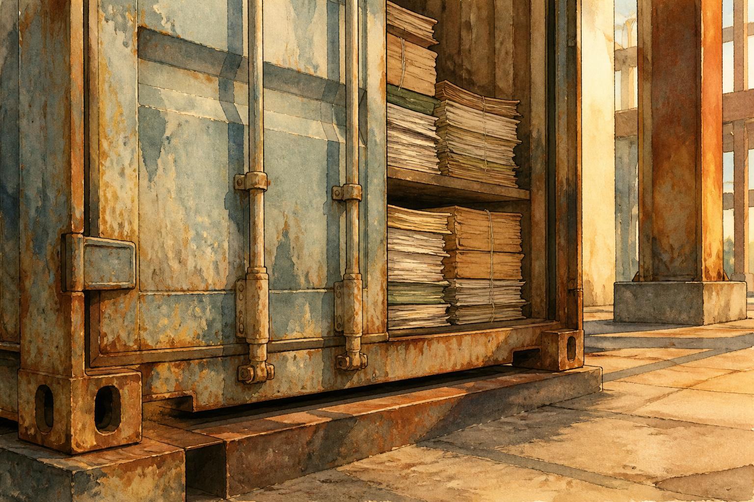 Privacy by Design Is Not a Checklist