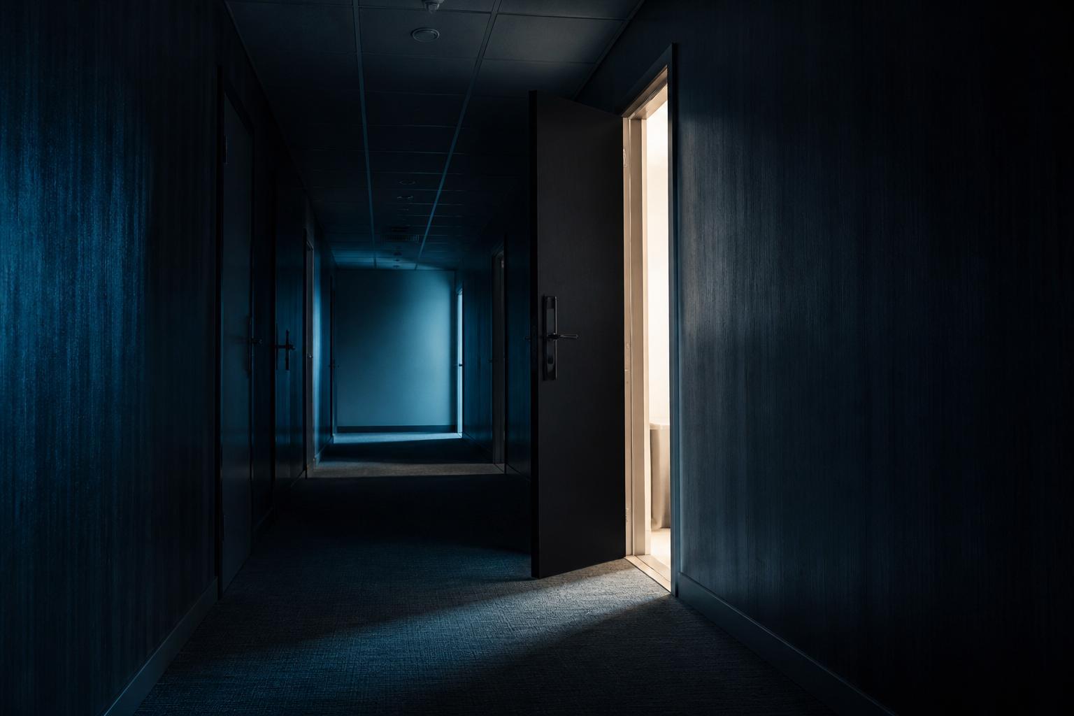 Third-Party Access Isn't the Problem