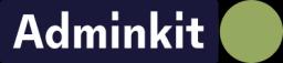 AdminKit logo