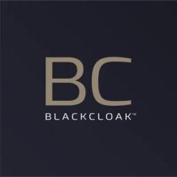 BLACKCLOAK