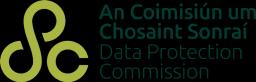 Data Protection Commission Ireland