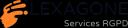 Lexagone