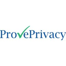 ProvePrivacy