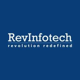 RevInfotech Inc